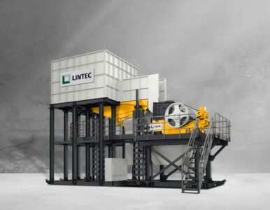 Lintec MLJ Jaw Modules