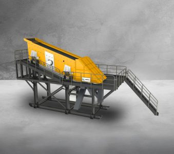 Lintec MLSA Screen Modules