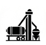 Asphalt Mixing Plants
